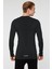 Maine T-Shirt Siyah 2
