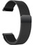 Huawei Watch Gt 5 Pro 46MM ile Uyumlu Kordon 22 mm Metal Hasır Kordon 1