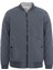 Unisex Çift Taraflı Giyilebilir Regular-Fit Kalıp Su Geçirmez Mont - 970DNGR 3