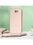 Samsung J7 Pri̇me Şanzeli̇ze Kilif Rose Gold (7272) 1