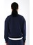 Mental Health Club Relaxed Fit Sweatshirt Kadın - Lacivert 2