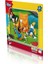 Ks Games Mickey Mose Frame Puzzle 24 Parça MCH704 1