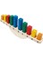Montessori Ahşap Denge ve Terazi Oyunu - T3021 3