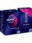 Intense Jelli ve Tırtıklı Prezervatif 30'lu + Durex Intense Jel 10 ml 1