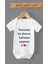 Organik Pamuk Nenemin Bir Denesi Babamın Eşqiyem Bebek Body Zıbın Zbn0157 1