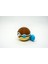 Squirtle Ball - Pokemon Topu 3D Model 3