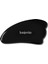 Siyah Obsidyen Gua Sha | Wing-Shape Black Obsidian Gua Sha 1