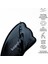 Siyah Obsidyen Gua Sha | Wing-Shape Black Obsidian Gua Sha 2