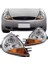 Far Sol Sarı Sınyal Ford Ka Bm 96-08 (Oem No: 97KG 13006 Sa) 1