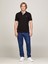 Erkek Tjm Slim Placket Polo T-Shirt 2