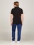 Erkek Tjm Slim Placket Polo T-Shirt 4