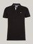 Erkek Tjm Slim Placket Polo T-Shirt 5