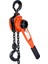 Hubzug Zincirli Cırcırlı Çektirme 3 Ton 2 Metre -Rıco 1
