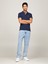 Tommy Hilfiger Erkek Tjm Slim Placket Polo T-Shirt 2