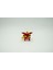 Magby - Magmar - Magmortar Pokemon 3D Model Evrim 3lü Tüm Set 4