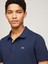 Erkek Tjm Slim Placket Polo T-Shirt 3