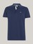 Erkek Tjm Slim Placket Polo T-Shirt 5