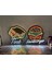 Neon LED Tabela İşletmelere Özel -Tost- 2