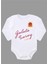 Uzun Kollu Organik Pamuk Galatasary Since 1905 Baskılı Bebek Body Zbn245 1