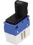 Düğme Cam Açma Albea / Palio (Tekli) Mavi Sağ (Oem No: 98809719) 1