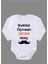 Uzun Kollu Organik Pamuk Baskılı Bebek Body Çıtçıtlı Zıbın Zbn069 1