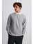 Gömlek Yaka Sweatshirt 1