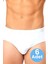 Erkek Pamuklu Slip 6'lı Paket 3