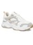 Interest Pu W 4pr Beyaz Kadın Sneaker 2