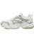 Interest Pu W 4pr Beyaz Kadın Sneaker 3