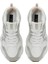 Interest Pu W 4pr Beyaz Kadın Sneaker 4