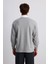 Gömlek Yaka Sweatshirt 3