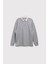 Gömlek Yaka Sweatshirt 5