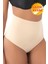 Kadın Lazer Kesim ve Toparlayıcı String Korse 2'li Set 3