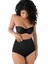 Kadın Lazer Kesim ve Toparlayıcı Slip Külot Korse 3'lü Set 4