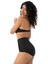 Kadın Lazer Kesim ve Toparlayıcı Slip Külot Korse 3'lü Set 5