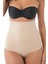 Kadın Lazer Kesim Toparlayıcı Yüksek Bel Slip Korse 3'lü Set 3
