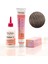 Color-It 100 ml Permanent Saç Boyası 8.1 (Açık Küllü Kumral) 1