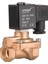 24Vdc Genel Maksat Normalde Kapalı Solenoid Valf 1/2" (0,5-16 BAR) 1