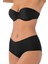 Kadın Lazer Kesim Karın Toparlayıcı ve Bato Külot Korse 3'lü Set 5
