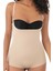 Kadın Lazer Kesim ve Toparlayıcı Göğüs Altı Askılı Body Korse 5