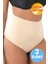 Kadın Lazer Kesim ve Toparlayıcı String Korse 3'lü Set 1