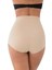 Kadın Lazer Kesim ve Toparlayıcı Slip Külot Korse 3'lü Set 3
