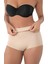 Kadın Lazer Kesim ve Toparlayıcı Slip Külot Korse 3'lü Set 4