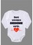 Uzun Kollu Organik Pamuk Baskılı Bebek Body Çıtçıtlı Zıbın Zbn062 1
