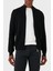 % 100 Yün Regular Fit Dik Yaka Fermuarlı Hırka Erkek Hırka 57178 14222 099 1