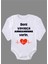 Uzun Kollu Organik Pamuk Baskılı Bebek Body Çıtçıtlı Zıbın Zbn060 1