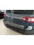 Golf 7 - 7.5 2013-2020 Içın Uyumlu Arka Tampon Ust Koruma B Dızayn 2