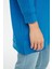 Kadın Tesettür Moda Şık Regular Bisiklet Yaka Düşük Kol Uzun 2li Paket Basic Örme Sweatshirt 5