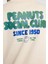 Kadın Moda Şık Bol Bisiklet Yaka Standart Kol Regular Unısex Geniş Kesim Sweatshirt 5