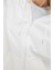 Kadın Oversize Kapüşonlu Düşük Kol Uzun Geniş Kalıp Fermuarlı Kalın Içi Polarlı Sweatshirt 3